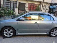 2014 Toyota Altis 1.6V - Automatic for sale