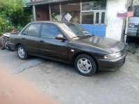 Mitsubishi Lancer Gli Well Maintained For Sale 