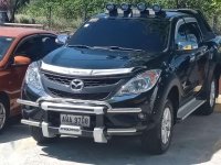 2016 Mazda BT50 4x4 AT Top of the line For Sale 