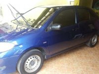 Toyota Vios 1.3J variant 2005 for sale