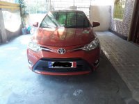 Toyota Vios 2016 e dual vvti.. 550k for sale