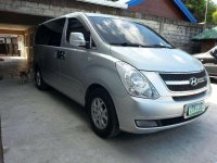 For sale Hyundai Starex Vgt 2009 Diesel Automatic 12 seater