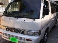 For sale Nissan Urvan 2012