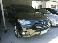 Hyundai Santa Fe 2011 for sale