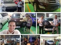 2018 TOYOTA Innova Low Down Promo