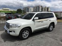 2017 Toyota Land Cruiser VX Premium for sale