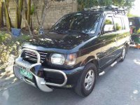 Mitsubishi Adventure Model 1998 for sale