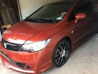 Honda Civic 2007 1.8V for sale