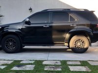 Toyota Fortuner 2.7g 2010 model for sale