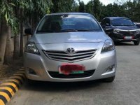 2013 Toyota Vios J Limited for sale