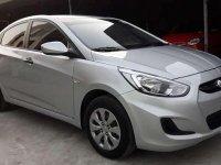 2017 Hyundai Accent 1.4L automatic for sale