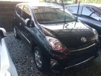 2017 Toyota Wigo 1.0G MT for sale