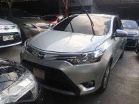 2017 Toyota Vios 1.3 E Dual VVTI Manual For Sale 