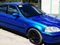 Honda Civic VTI 1996 Manual All Power For Sale 