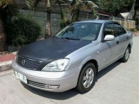 2004 Nissan Sentra GSX 1.6L MT for sale