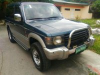 Mitsubishi Pajero 2003 for sale