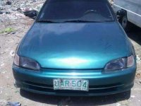 Honda Civic Esi 1995 Model for sale