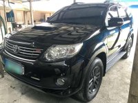 Toyota Fortuner 2012 4x4 V for sale