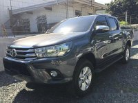 Toyota Hilux 2015 for sale