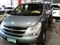 Well-kept Hyundai Grand Starex 2008 for sale