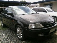 Good as new Ford Lynx 2000 for sale
