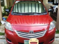 Toyota Vios 1.3 J 2011 for sale