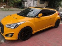 Hyundai Veloster Turbo 2013 for sale