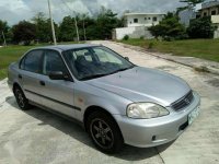 Honda Civic lxi 2000 model for sale