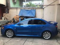 For sale Mitsubishi Lancer EX GTA 2010