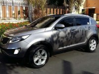 2013 Kia Sportage like new for sale