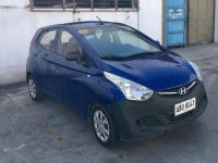 Hyundai Eon 2013 and 2015 for sale