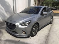 2016 Mazda2 1.5RS SKYACTIV- Automatic Transmission TOP OF THE LINE
