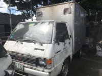 1990 Mitsubishi L300 Aluminum Van for Sale