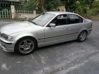 2004 BMW 318i msport for sale