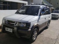 Mitsubishi Adventure Super Sports 2000 for sale