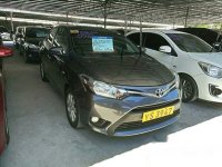 Well-kept Toyota Vios 2016 for sale