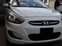 HyuNdai Accent 1.4 2015 (October Acquired) for sale