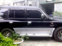 Mitsubishi Pajero Field Master 2001 for sale