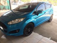 2014 Ford Fiesta Sport for sale
