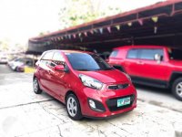 2011 Kia Picanto Manual Transmission for sale