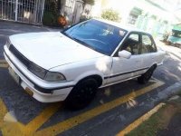 Toyota COrolla 1992 for sale