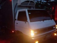 Mitsubishi L300 Well Maintained Manual For Sale 