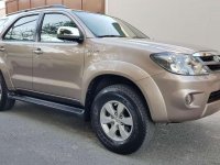2006 Toyota Fortuner like new for sale