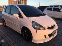 Honda Jazz 2005 Manual Well Maintained For Sale 