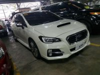 For sale 2017 Subaru Levorg 1.6L turbo automatic 