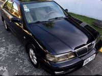 Nissan Exalta 2001 Color black for sale