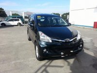 Well-maintained Toyota Avanza 2015 for sale