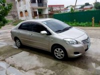 Toyota Vios 13L E 2012 MT for sale