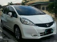 Honda Jazz special edition 2012 for sale