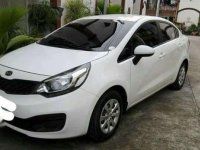 Kia Rio model 2012 for sale